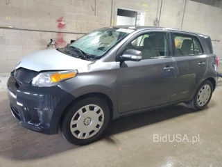 TOYOTA SCION XD