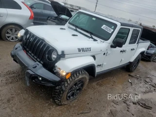 JEEP GLADIATOR SPORT