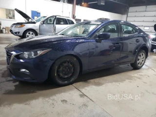 MAZDA 3 SPORT SPORT