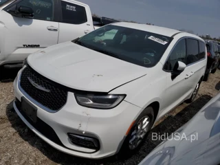CHRYSLER PACIFICA T TOURING
