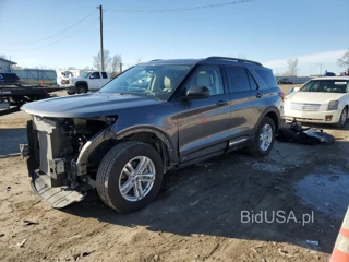 FORD EXPLORER X XLT