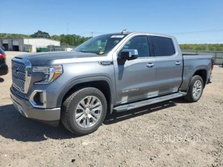 GMC SIERRA K15 K1500 DENALI