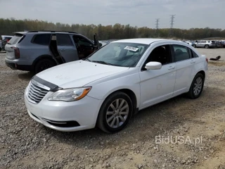 CHRYSLER 200 TOURIN TOURING