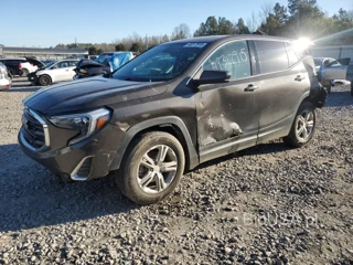 GMC TERRAIN SL SLE