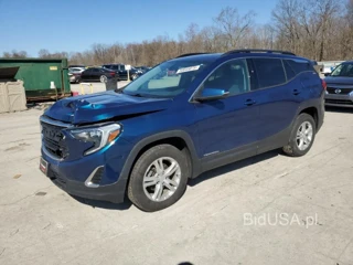 GMC TERRAIN SL SLE