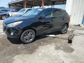 HYUNDAI TUCSON LIM LIMITED