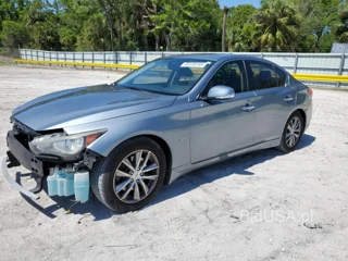 INFINITI Q50 BASE BASE