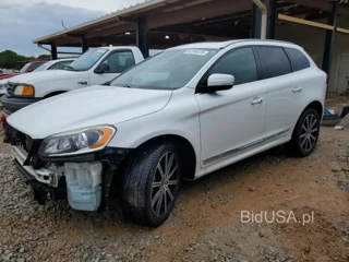 VOLVO XC60 T5 PR T5 PREMIER