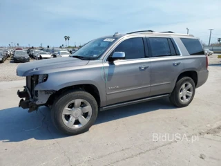 CHEVROLET TAHOE C150 C1500 PREMIER
