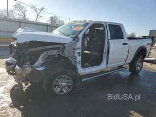 RAM 2500 ST ST