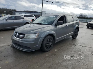 DODGE JOURNEY SE SE