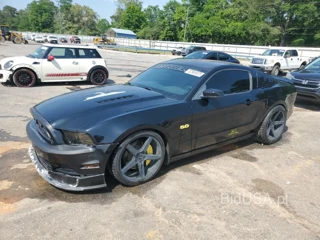 FORD MUSTANG GT GT