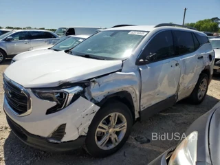 GMC TERRAIN SL SLE