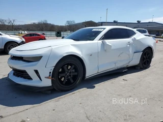 CHEVROLET CAMARO LS LS