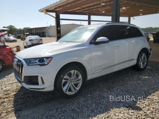 AUDI Q7 PREMIUM PREMIUM PLUS