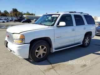 GMC YUKON DENA DENALI