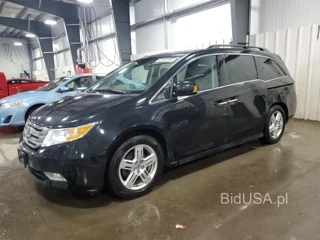 HONDA ODYSSEY TO TOURING