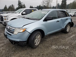 FORD EDGE SE SE