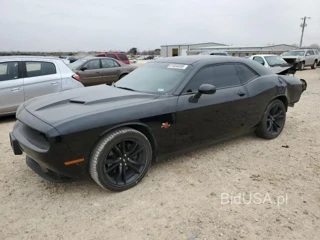 DODGE CHALLENGER R/T