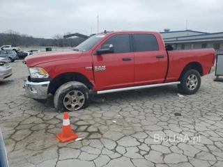 RAM 2500 SLT SLT
