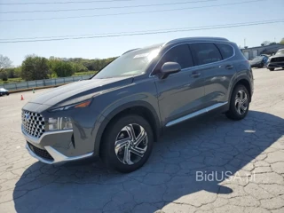 HYUNDAI SANTA FE S SEL