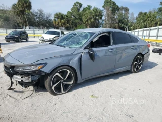 HONDA ACCORD SPO SPORT