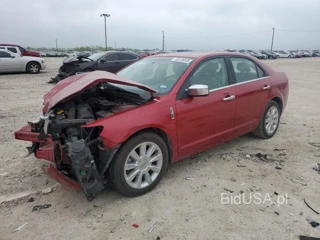 LINCOLN MKZ