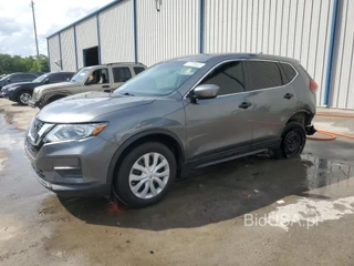 NISSAN ROGUE S S