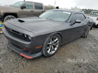 DODGE CHALLENGER GT