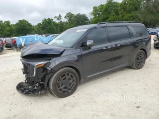 KIA CARNIVAL S SX
