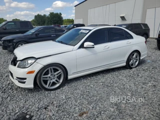 MERCEDES-BENZ C 250 250
