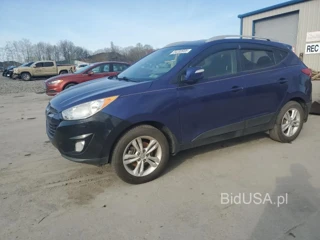 HYUNDAI TUCSON GLS GLS