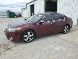 ACURA TSX