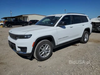 JEEP GRAND CHER L LAREDO