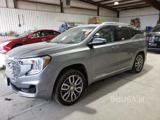 GMC TERRAIN DE DENALI