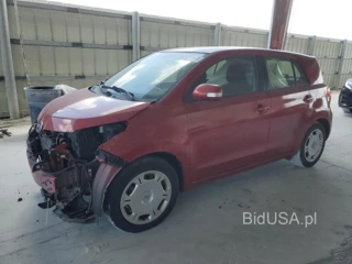 TOYOTA SCION XD