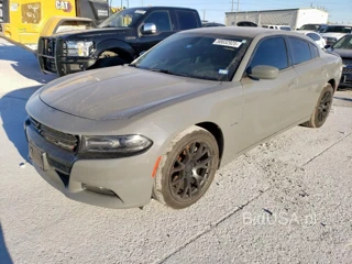 DODGE CHARGER R/ R/T