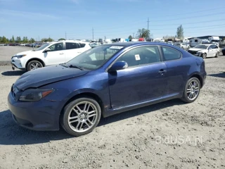 TOYOTA SCION TC