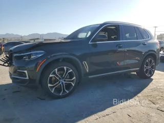 BMW X5 SDRIVE SDRIVE 40I