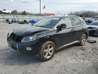 LEXUS RX 350 BAS 350 BASE