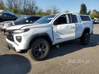 GMC CANYON ELE ELEVATION