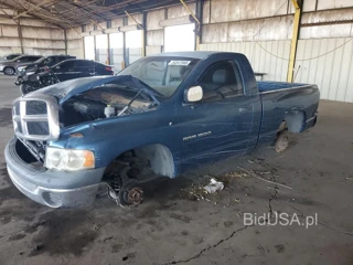 DODGE RAM 1500 S ST