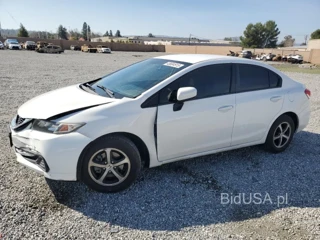 HONDA CIVIC SE SE