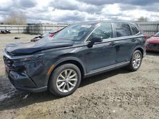HONDA CR-V EXL EXL