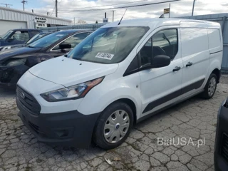 FORD TRANSIT CO XL