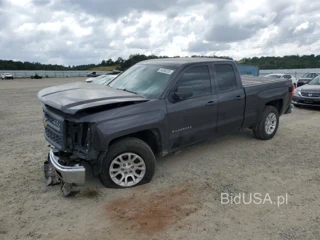 CHEVROLET SILVERADO K1500