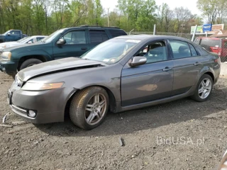 ACURA TL