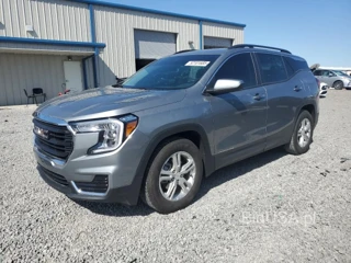 GMC TERRAIN SL SLE