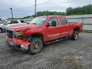 GMC SIERRA K25 K2500 HEAVY DUTY