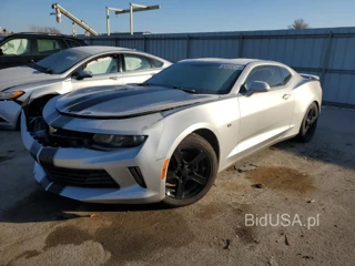 CHEVROLET CAMARO LT LT